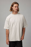 Heavy Weight Box Fit Graphic Tshirt, UC FOG/WILLIAMSBURG TONAL - alternate image 1