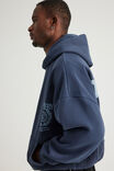 Open Gallery Hoodie, OG WASHED SEAL/GALLERY STUDIO - alternate image 5