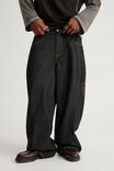 Notion Baggy Jean, ARCHIVE INDIGO - alternate image 2