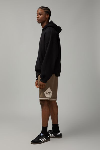 Core Basketball Short, MALT/UC