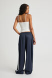 Open Gallery Wide Leg Track Pant, OG SEAL - alternate image 3