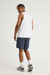 Nfl Basketball Short, LCN NFL ORION BLUE TONAL/PATRIOTS - example image 3