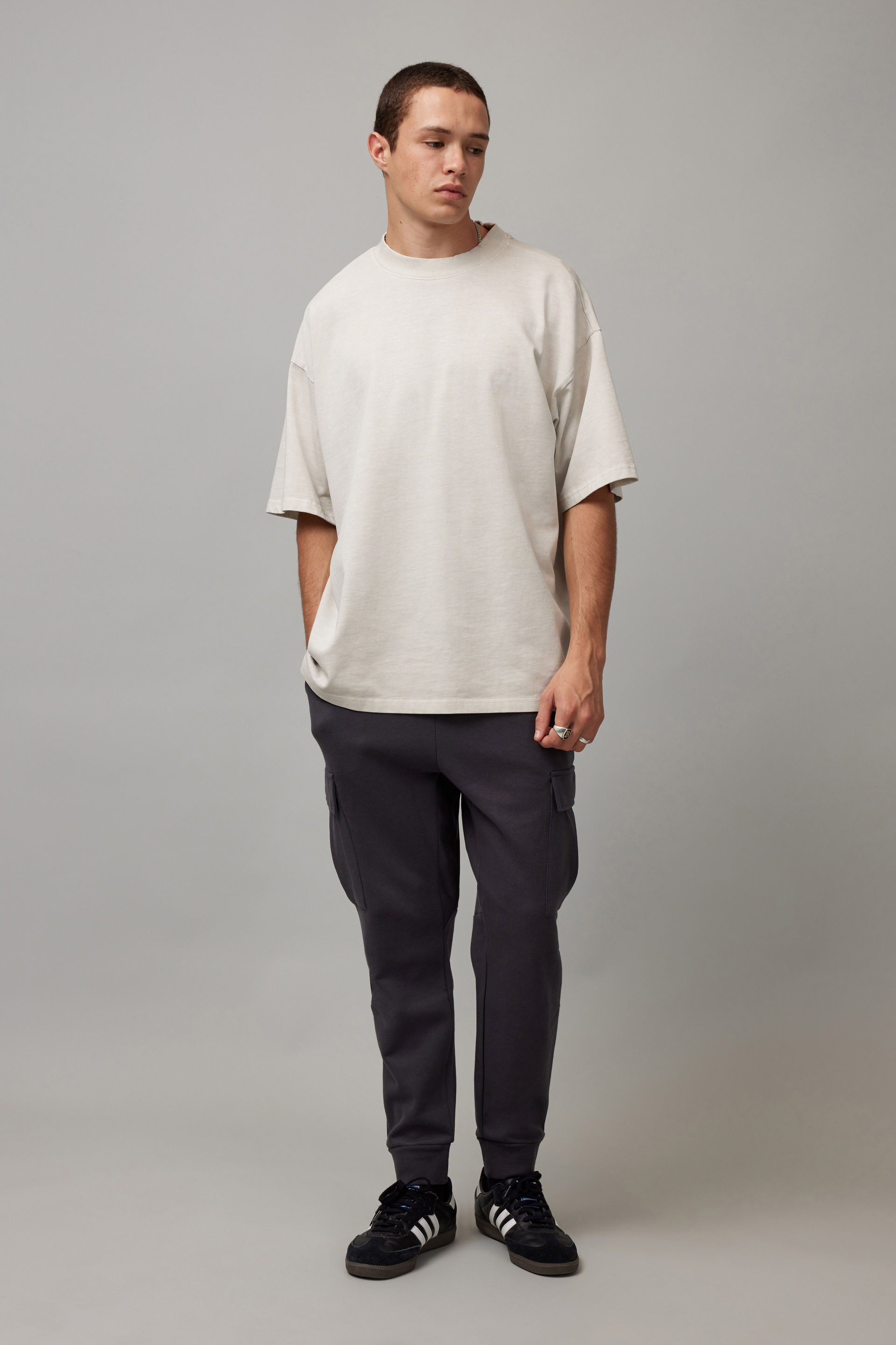 Factorie track pants hot sale