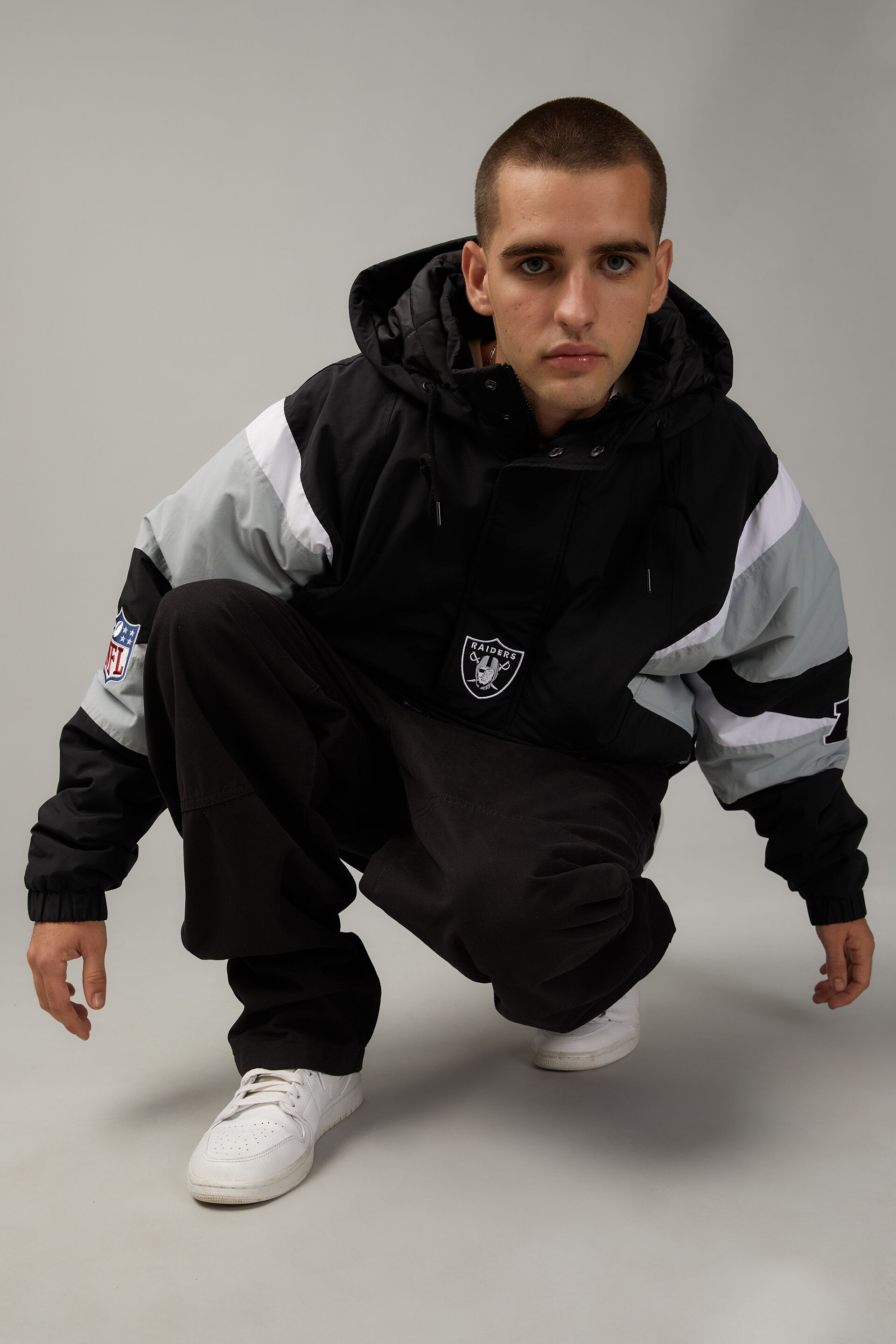 Nfl 90S Anarok