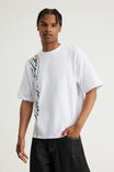 Select Colour: NTN WHITE/SUPERSCRIPT