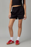 Tilly Boxer Short, BLACK - alternate image 1