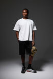 Authentics Blank Tee, CLOUD - alternate image 2