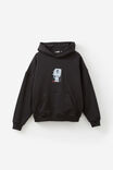 LCN BRA BLACK/TUPAC SIGNATURE PHOTO
