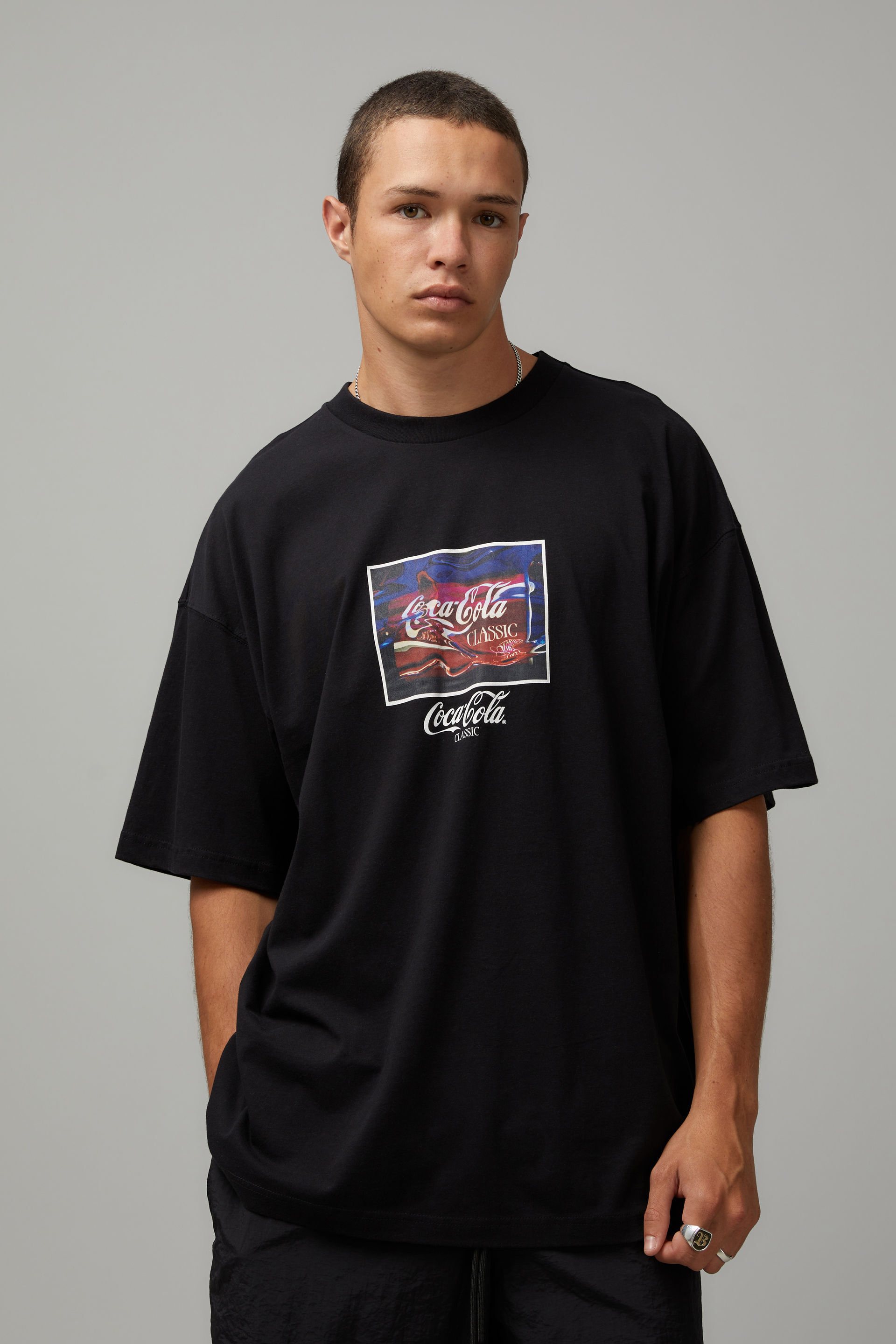 Pop culture top tee shirts