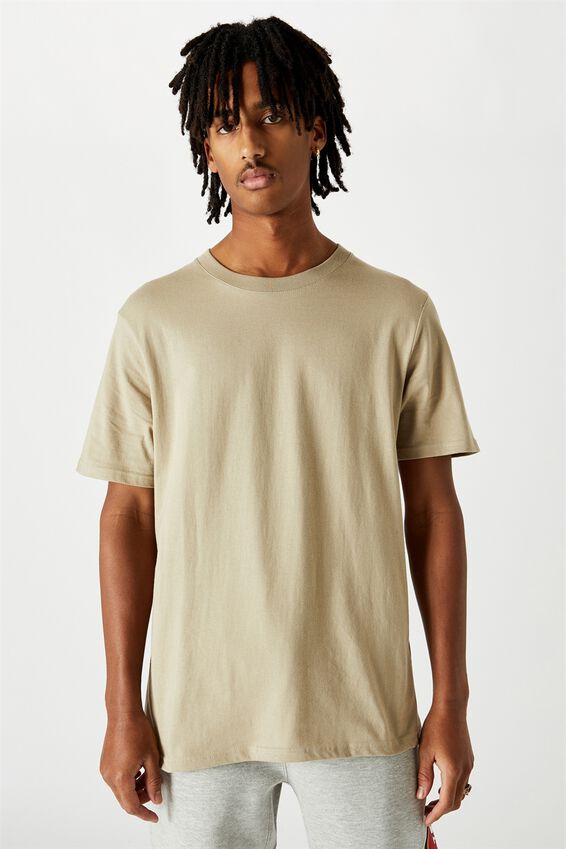 Regular T Shirt, TORTILLA