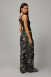 Sasha Utility Pant, CAMO - alternate image 3