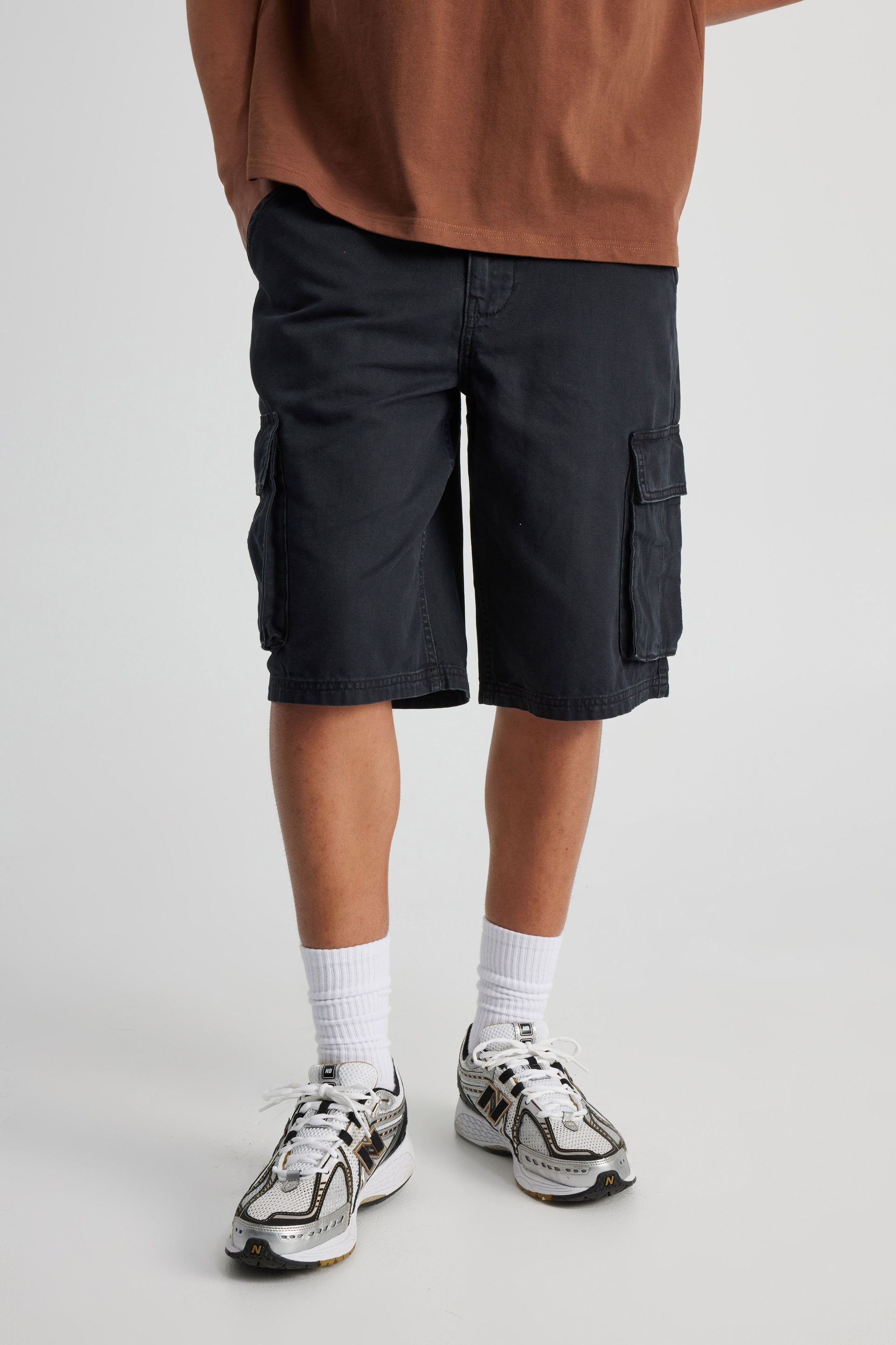 Factorie cargo shorts store
