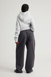 Authentics Baggy Trackpant, SLATE - alternate image 3