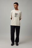 Box Fit Unified Tshirt, FOG/BROOKLYN BIKE - alternate image 2