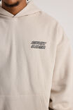 Marvel Hoodie, LCN MAR FOG/GHOST RIDER - alternate image 4