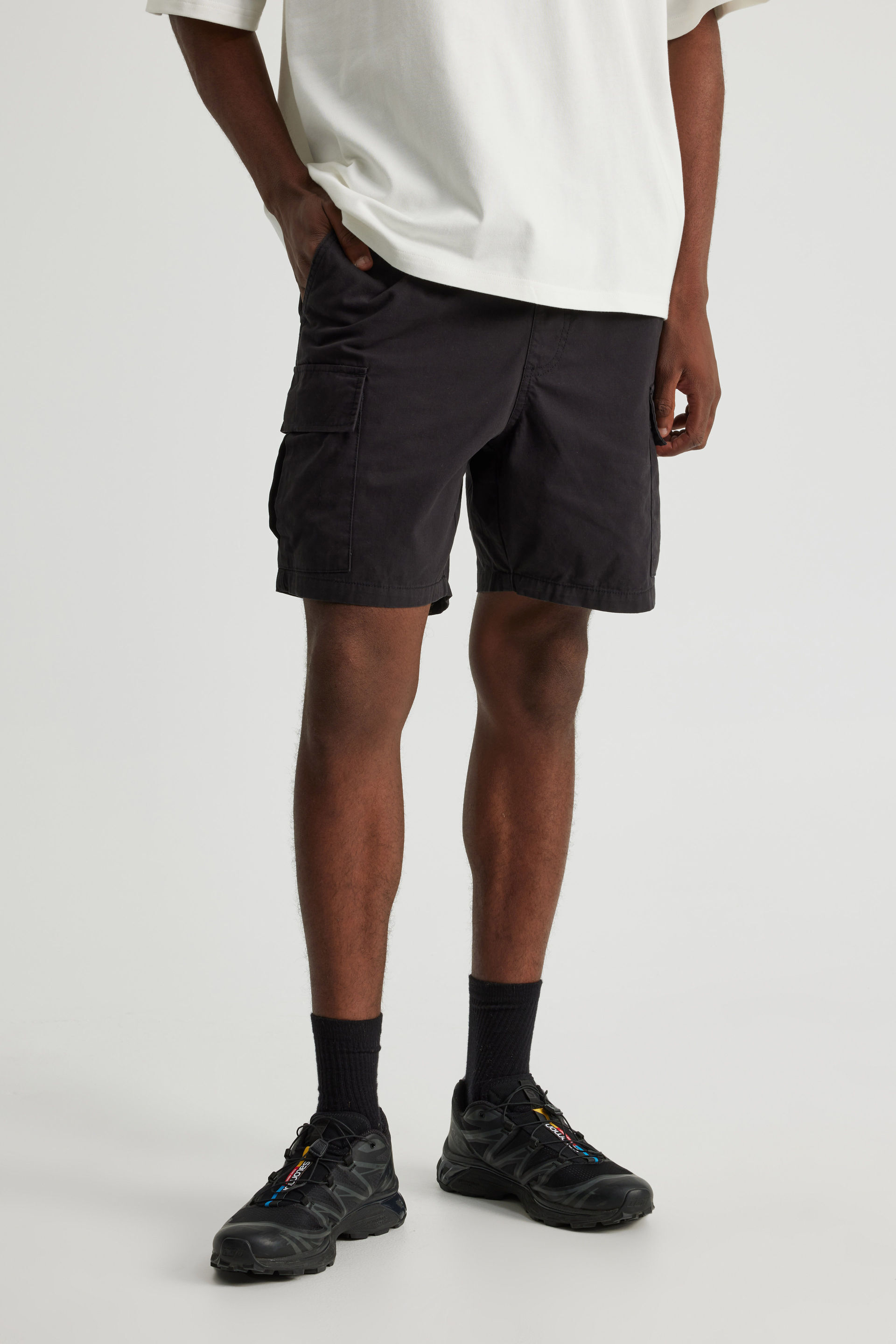 Factorie cargo shorts cheap