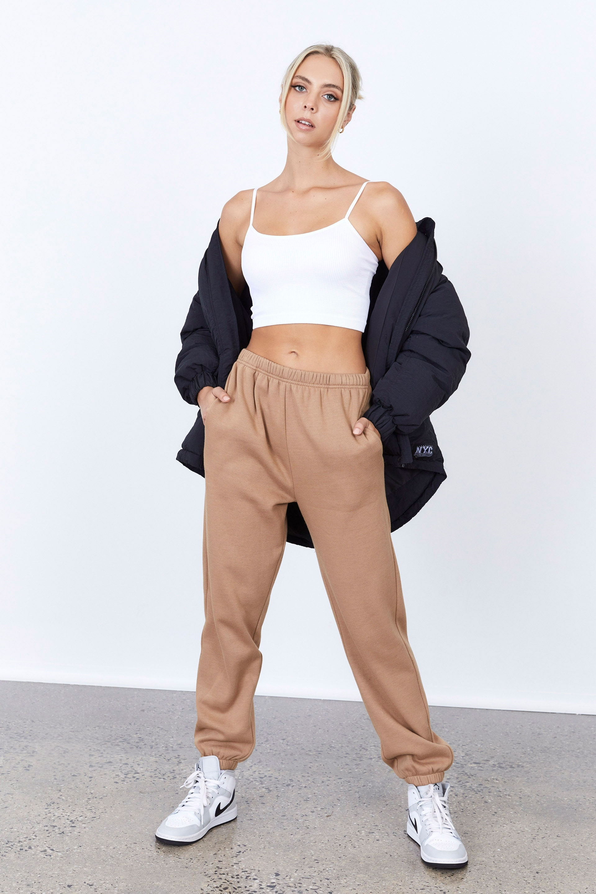Womens Sweats | Shop Factorie 
