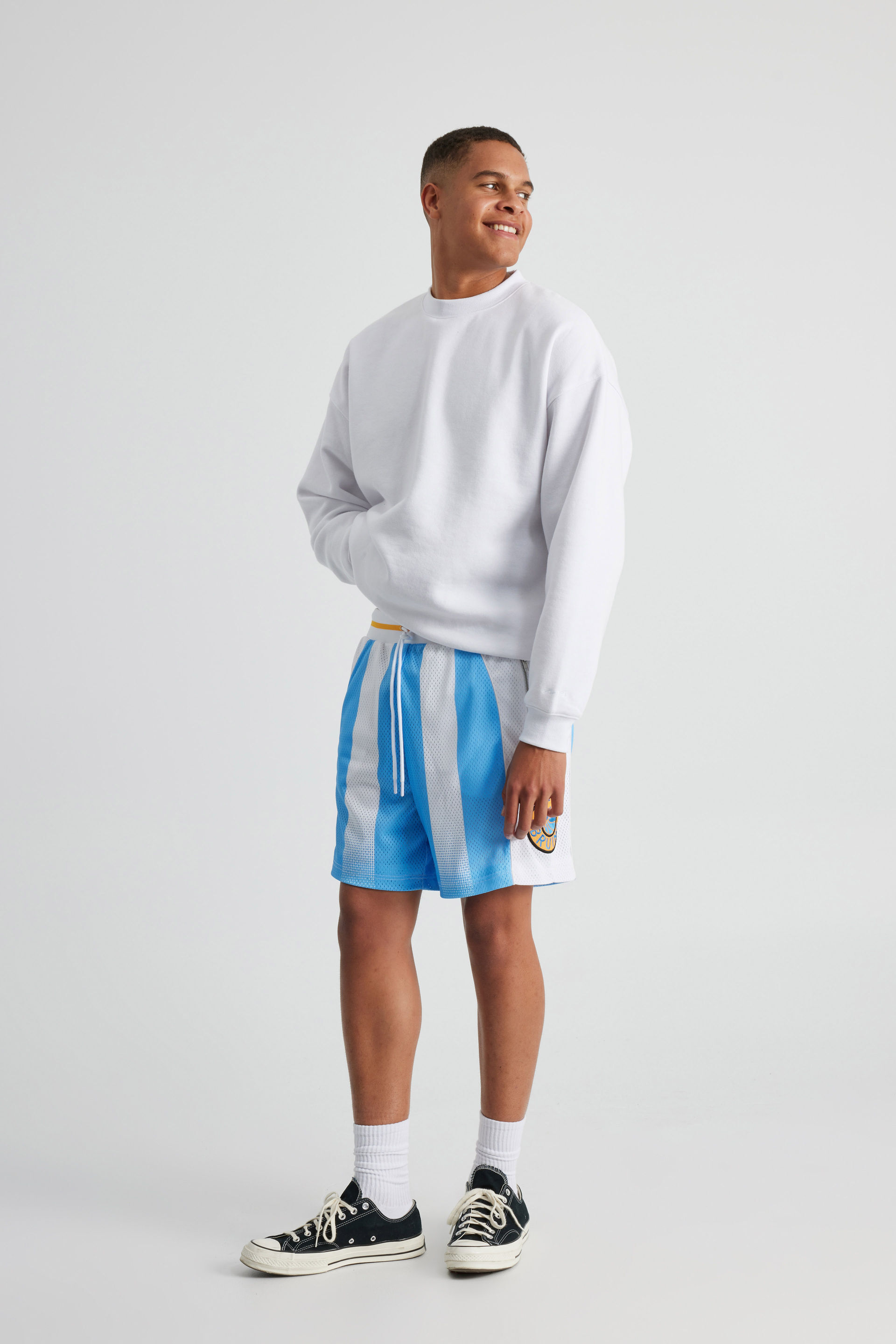 Ucla basketball shorts outlet