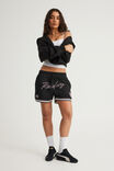 Lcn Nfl Field Short, LCN NFL BLACK/PINK/RAIDERS CLASSIC - example image 2