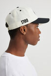 Lcn A Frame Georgetown, LCN GEORGETOWN BLK WHT HOYAS BBALL - alternate image 2