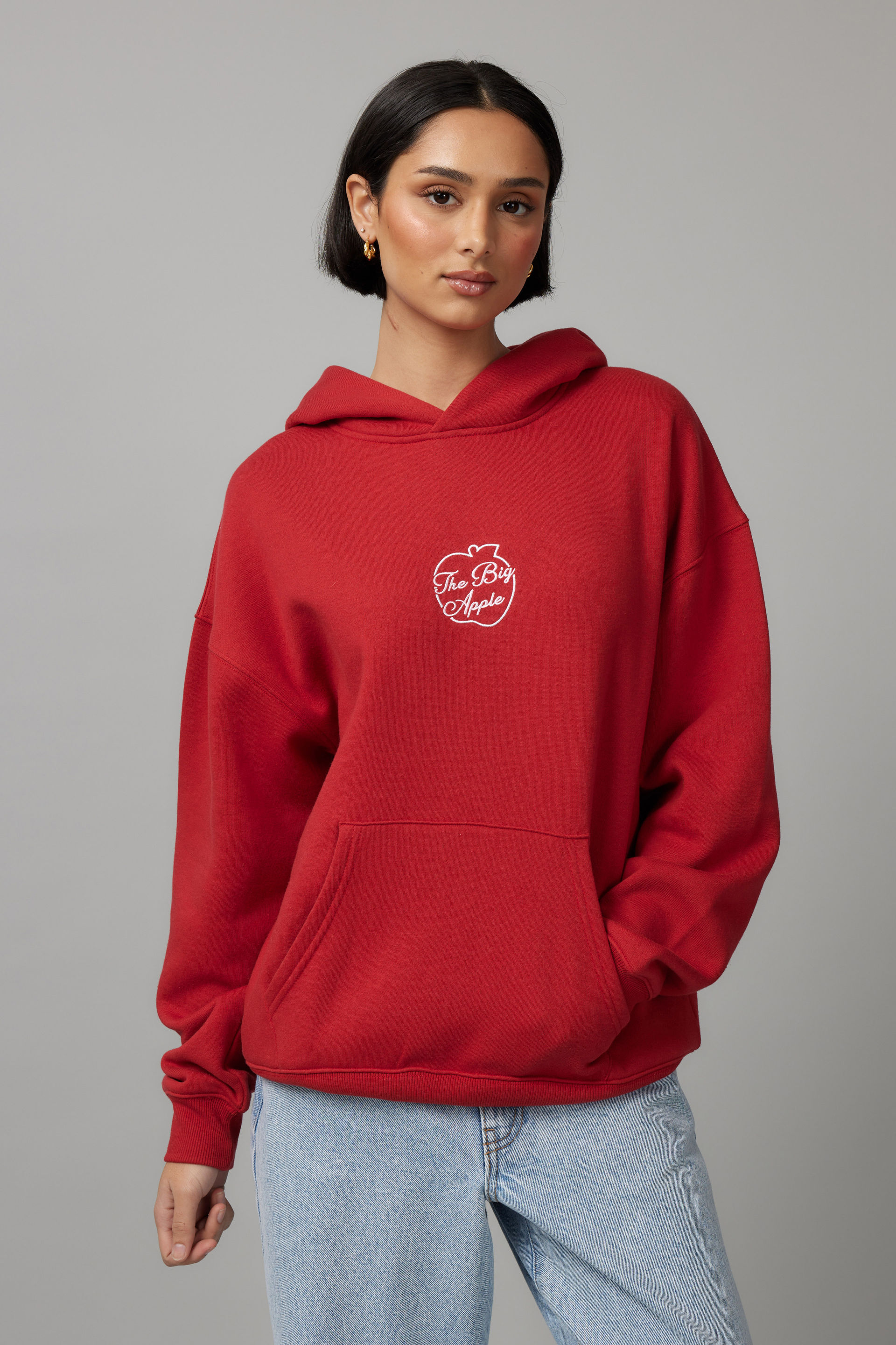 Hoodie original deals