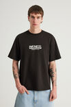 HH BLACK/INTERNATIONAL