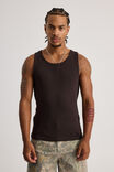 Rib Tank, CHOC TORTE - alternate image 1