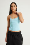 Select Colour: LAGUNA BLUE