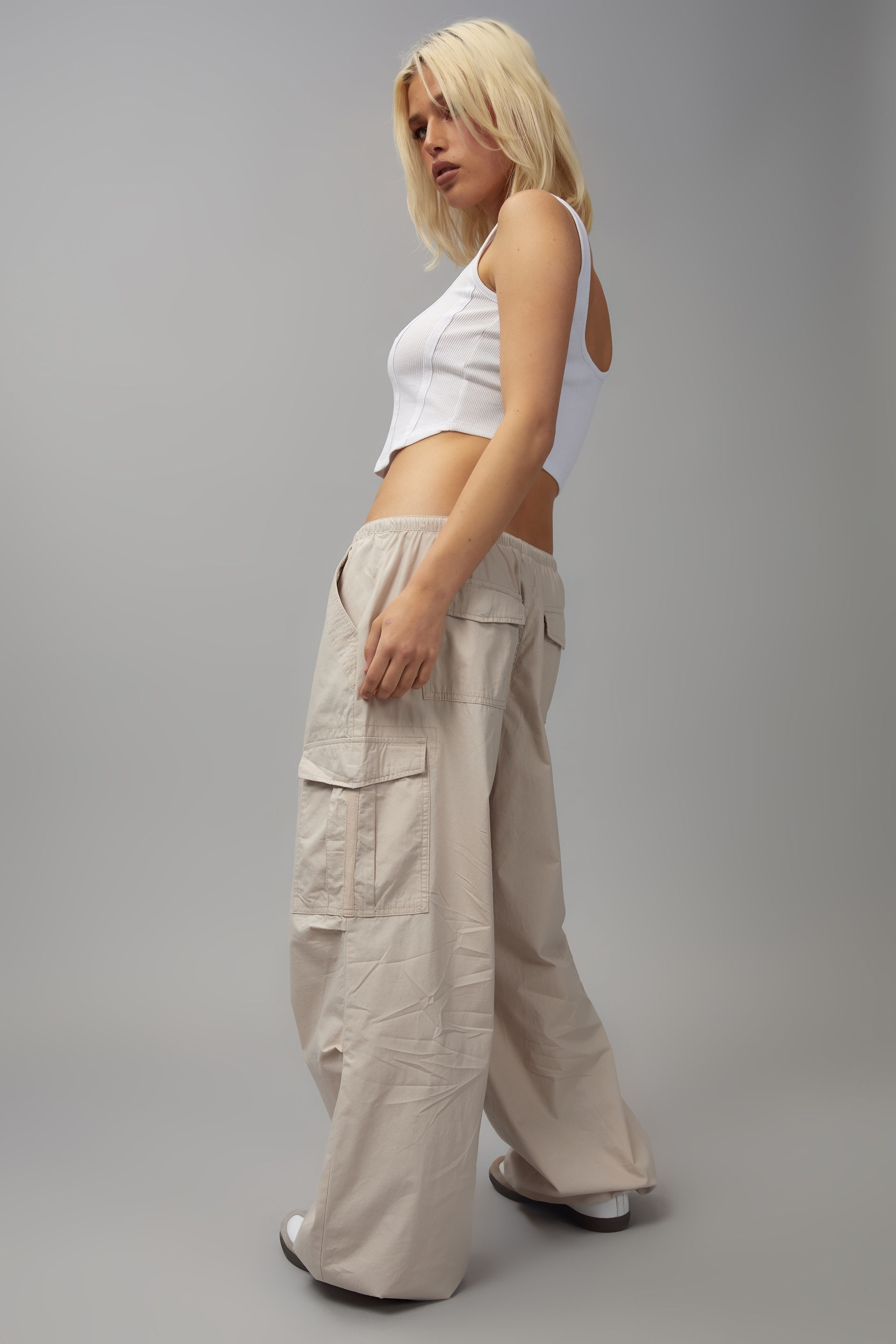 Cargo pants factorie outlet
