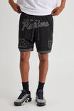 LCN NFL BLACK/RAIDERS A CLASSIC