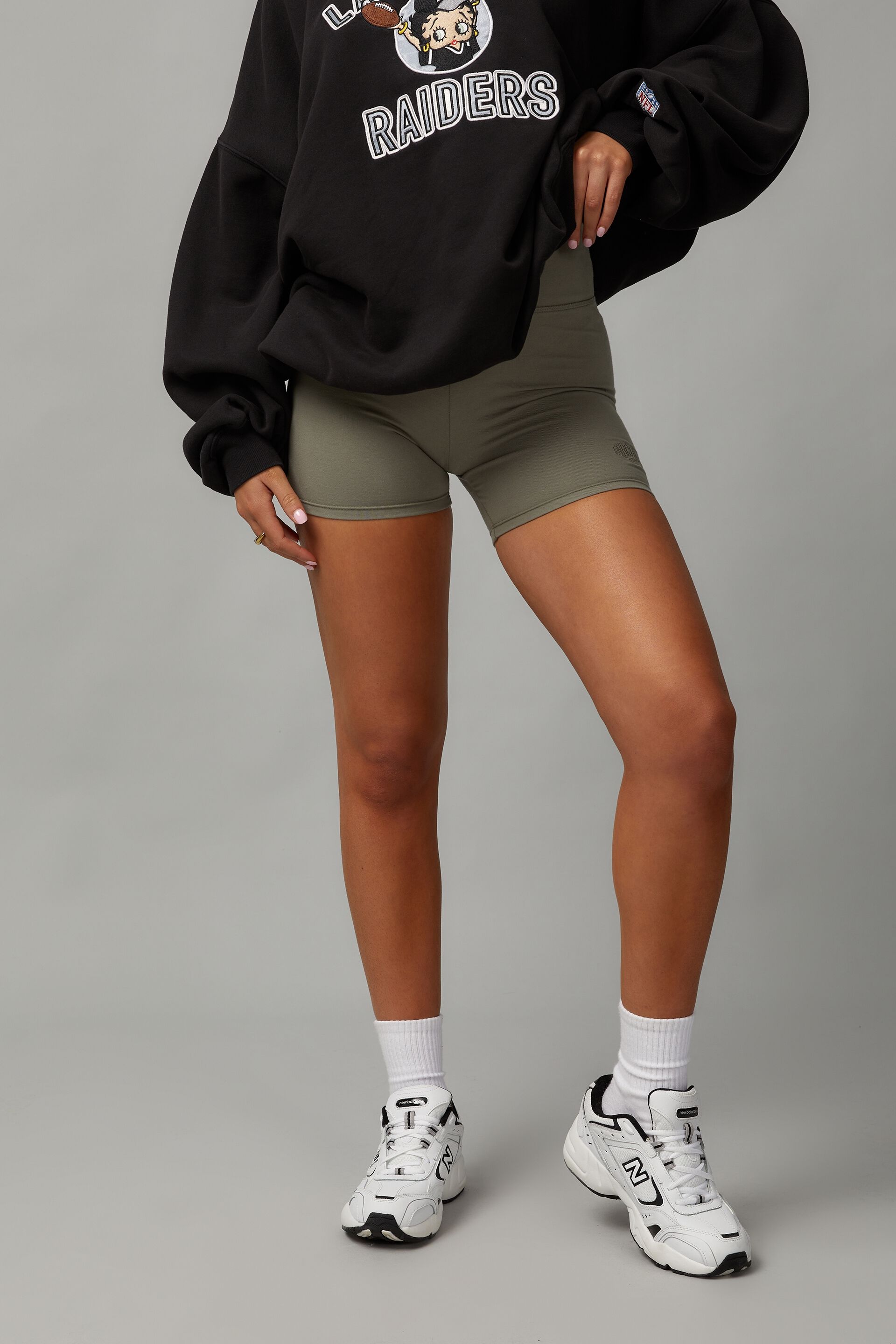 Biker shorts new arrivals factorie