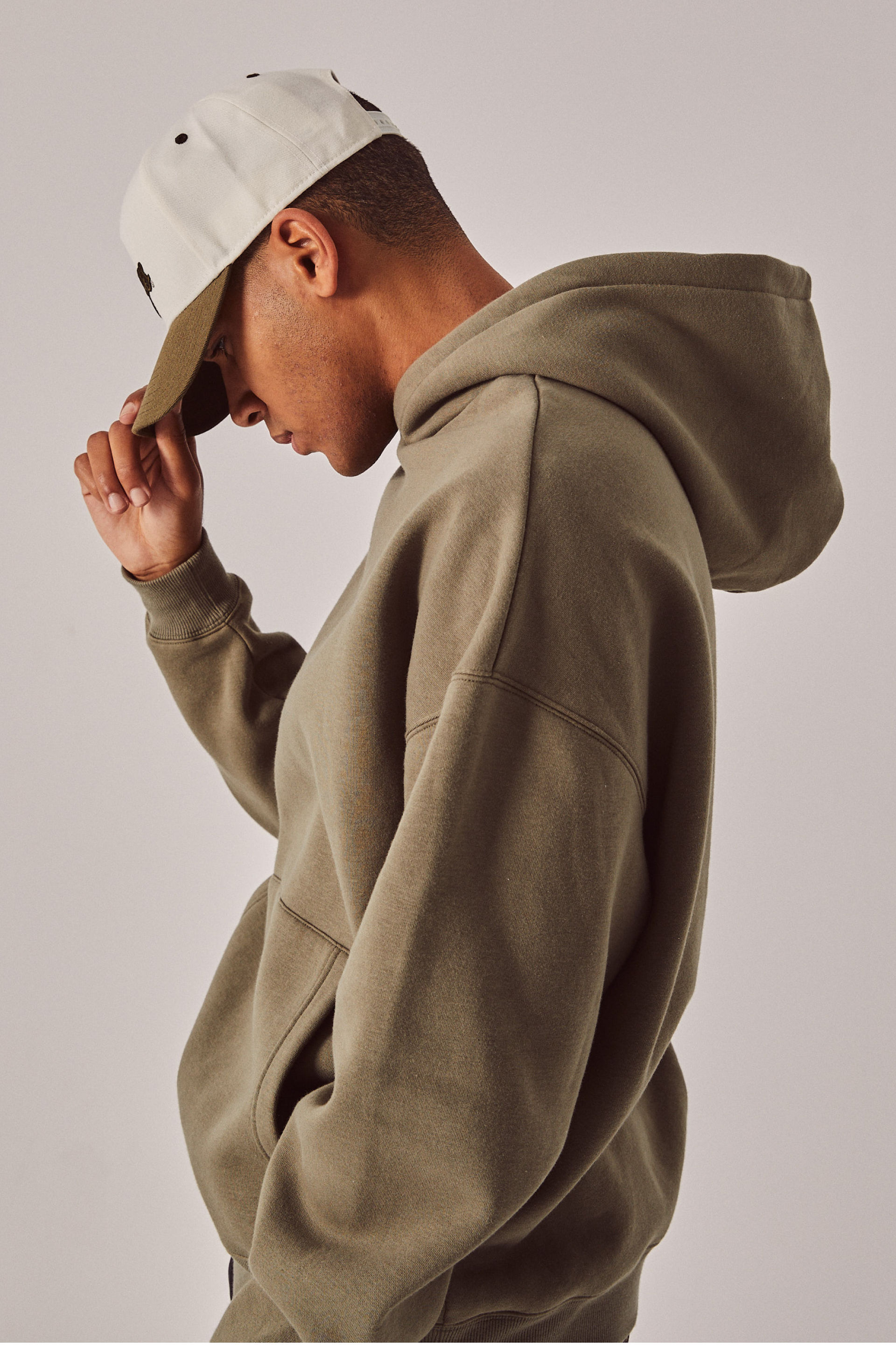 Authentics Hoodie