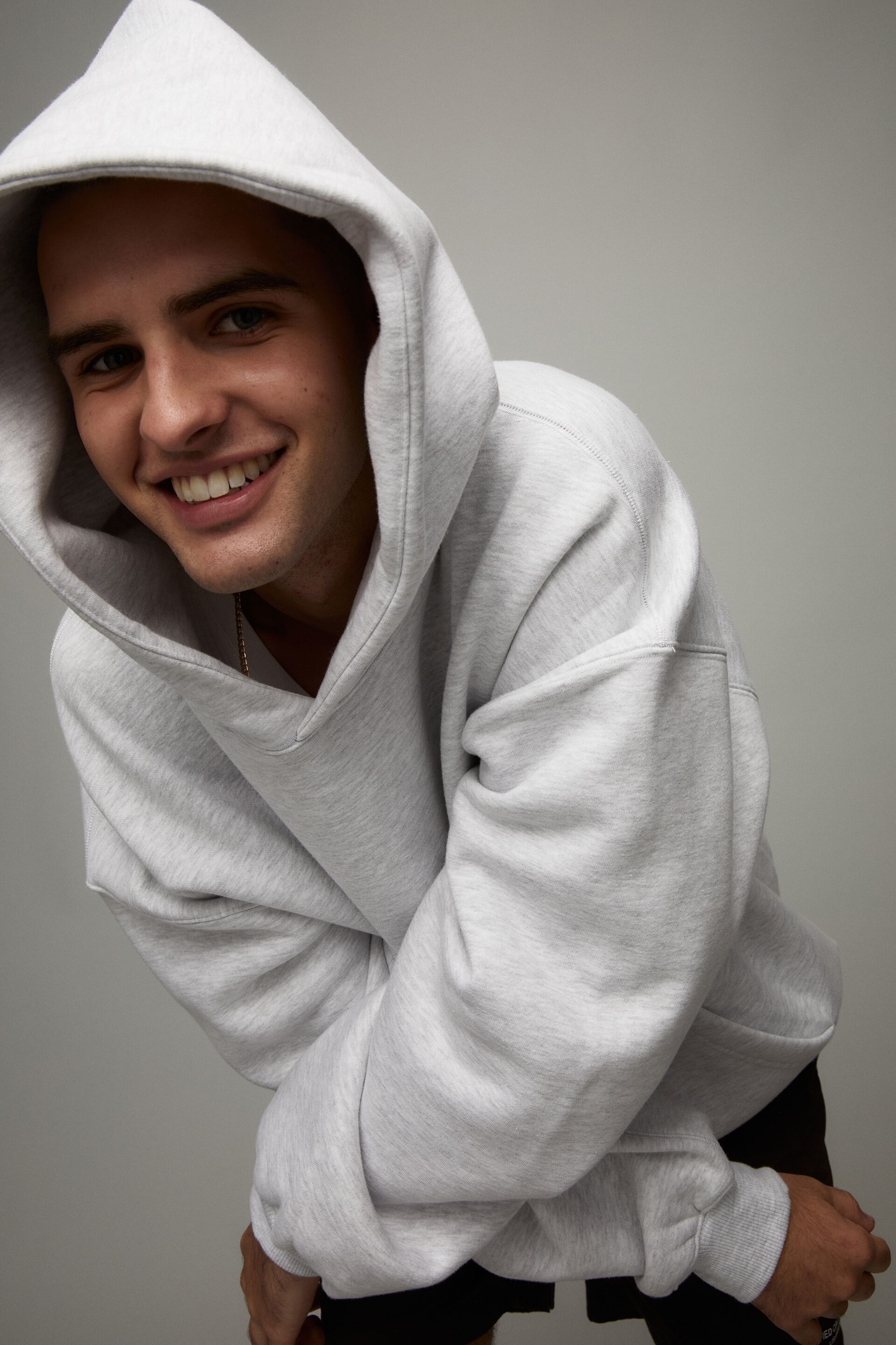 Premium Hoodie