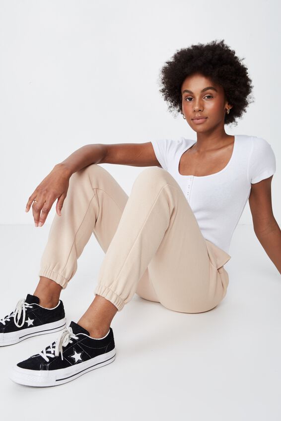Classic Trackpant, MOONLIGHT