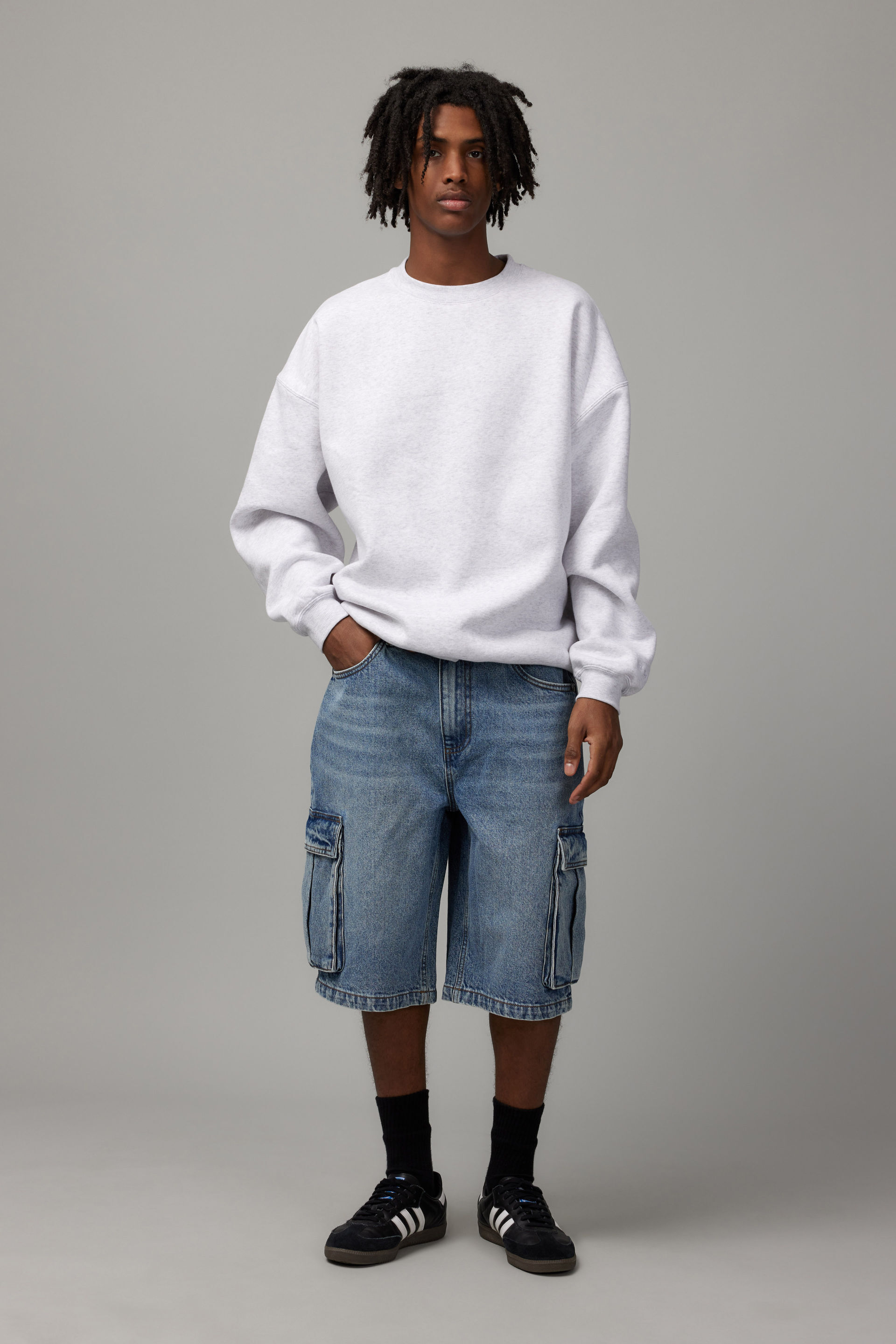 Factorie crew neck best sale