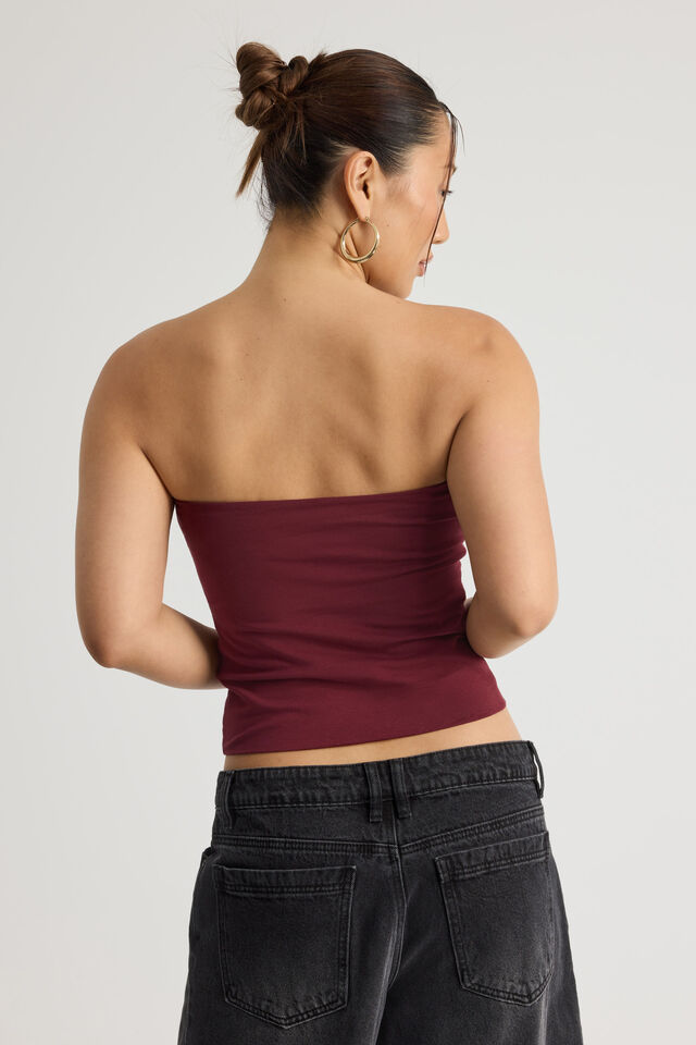 Graphic Bandeau, BORDEAUX/NTN