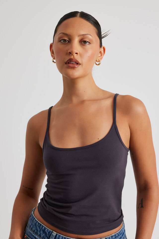 Classic Cami, PHANTOM
