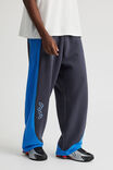 Half Half Baggy Trackpant, HH SEAL/PANEL - alternate image 1