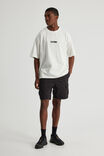 Half Half Heavyweight Box Fit Graphic Tshirt, HH CLOUD/HALF HALF PILL - alternate image 2