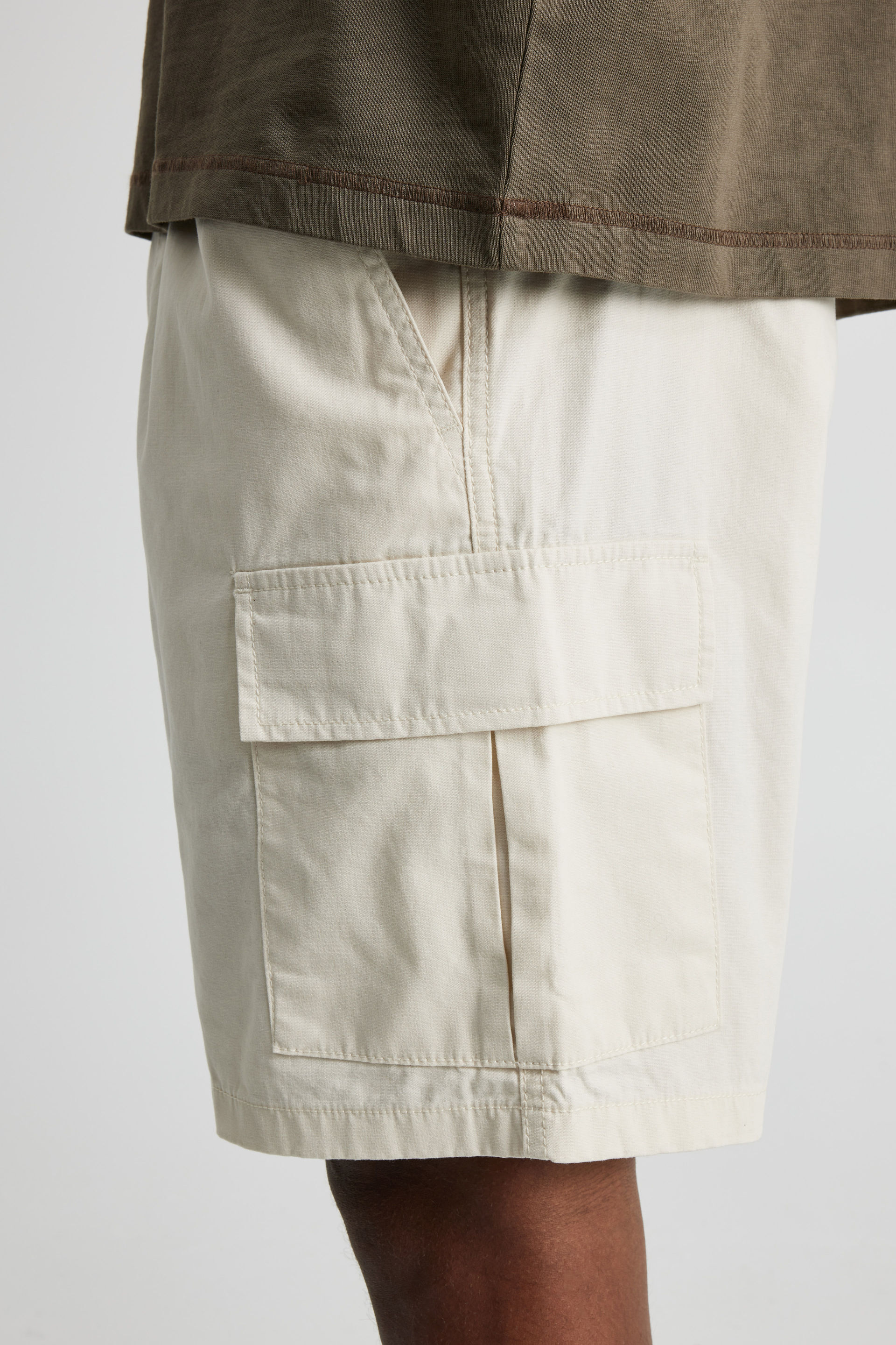Factorie cargo shorts cheap