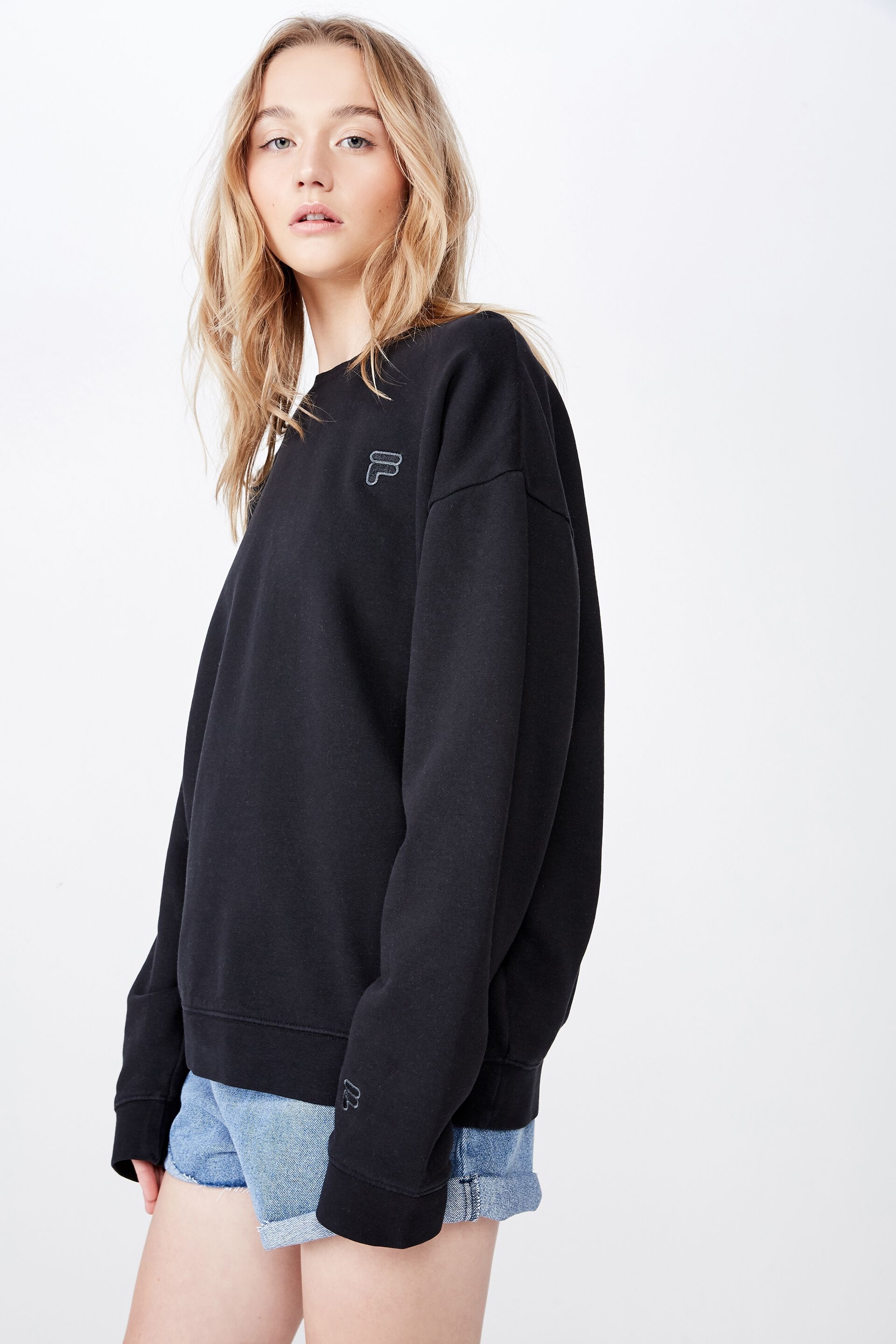 Womens l Fila l Factorie Womens l Fila l Factorie
