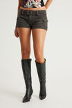 Select Colour: FESTIVAL READY OLIVE
