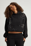 Select Colour: NTN BLACK/MYSTIC MADNESS