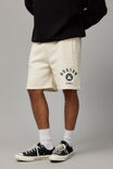 Nba Graphic Track Short, LCN NBA OFF WHITE/BOSTON CELTICS HERITAGE - alternate image 4