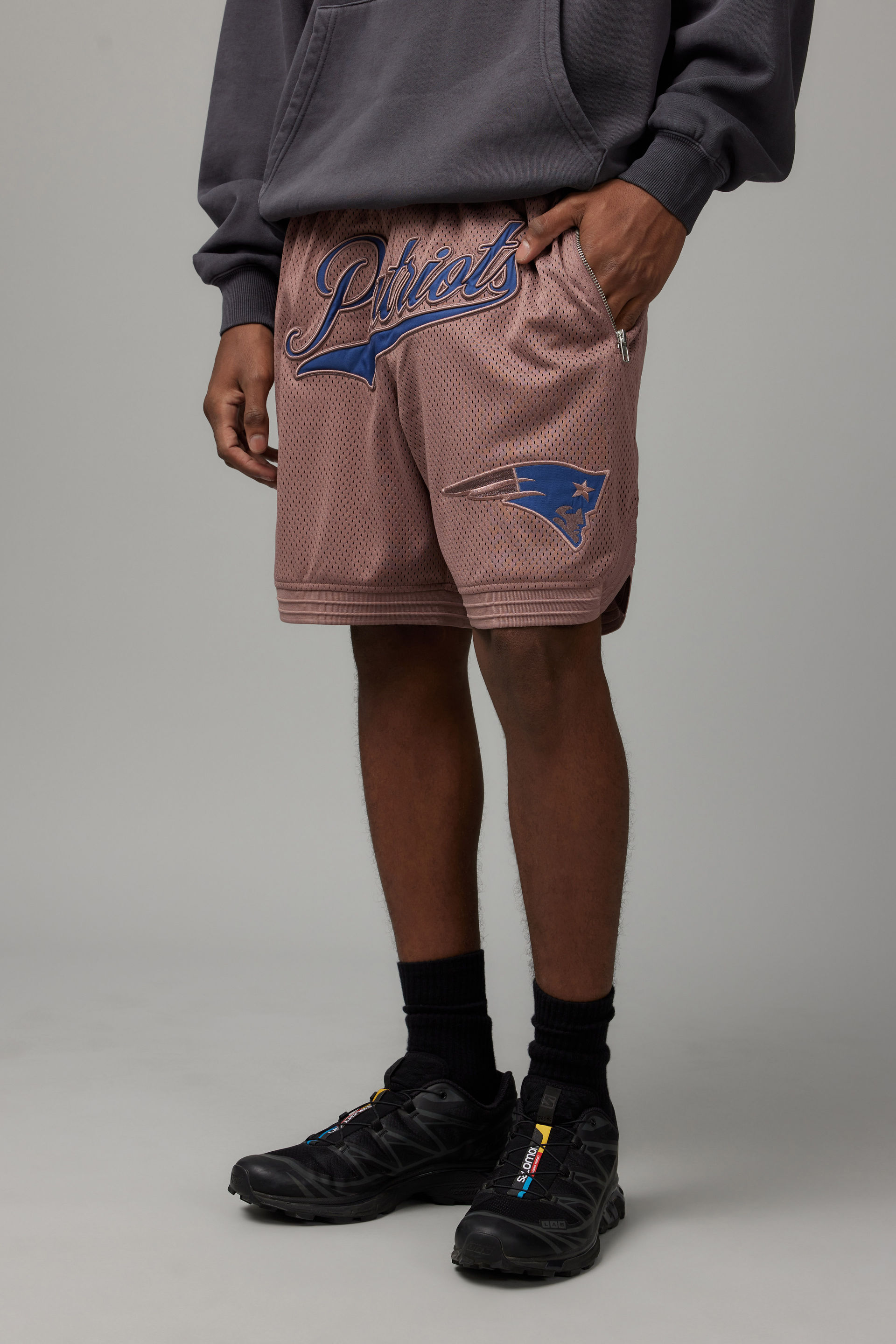 Nfl shorts deals