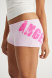 Raya Pull On Short, PINK ICE/ANGEL BABY - example image 2