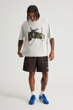 Notion Vintage Graphic Tshirt, NTN PUMICE/DISJOINTED SYSTEM - alternate image 2
