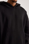Authentics Hoodie, BLACK - alternate image 4