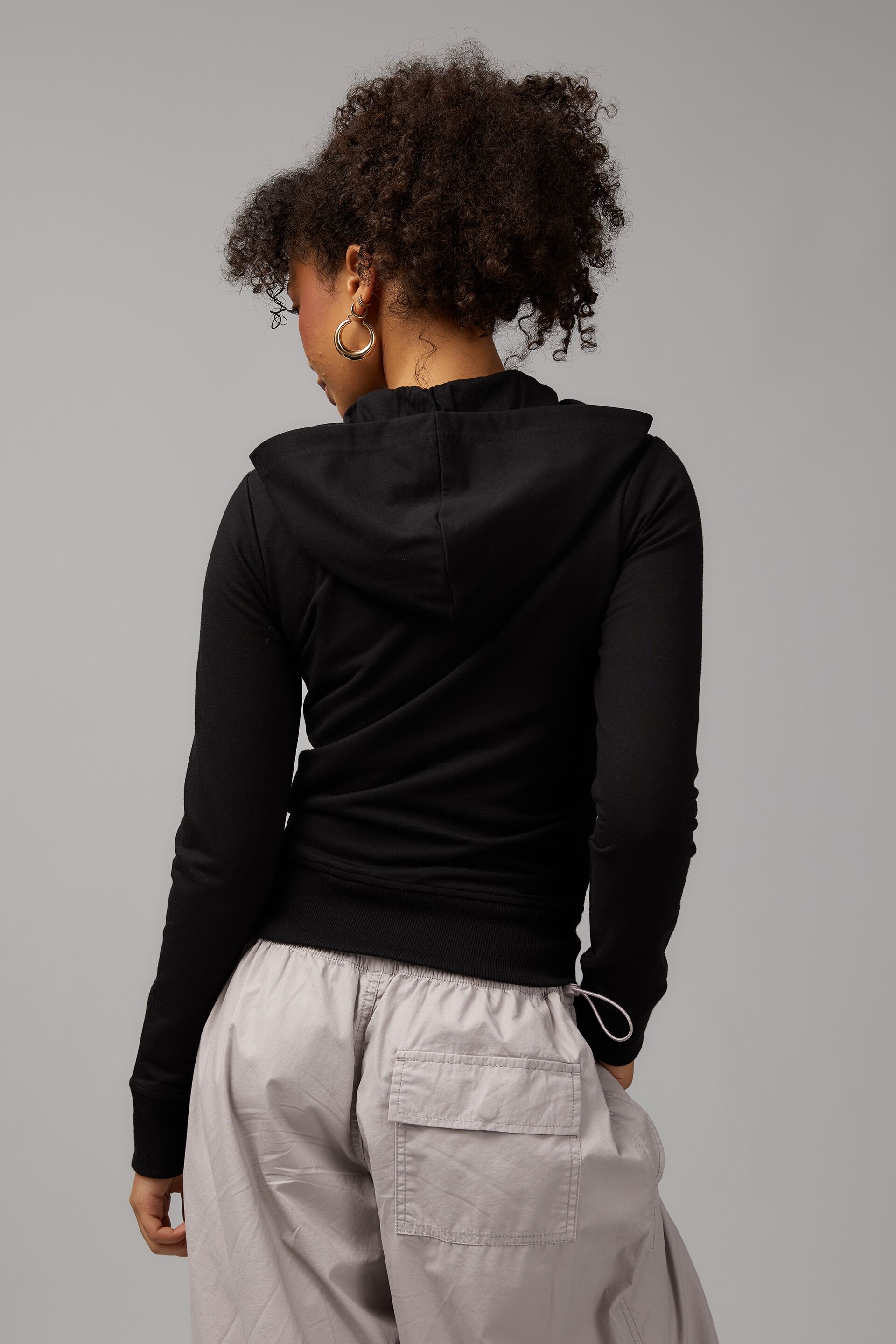 Factorie outlet hoodies sa
