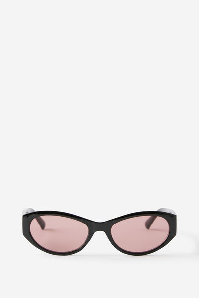 Grace Sunglasses, BLACK